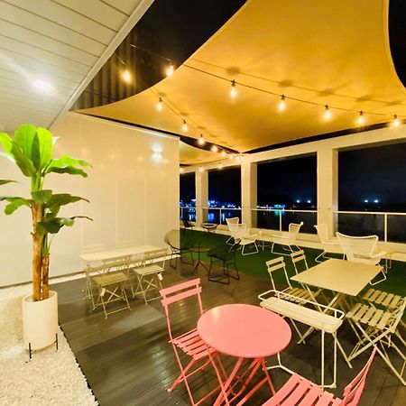 Stay Hostel Sokcho Esterno foto