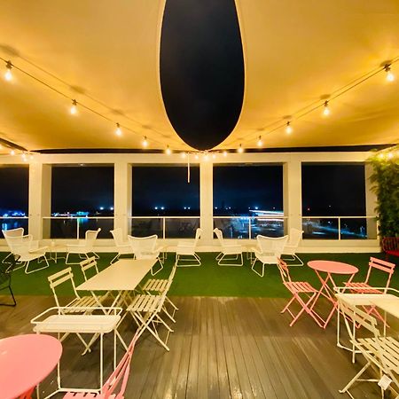 Stay Hostel Sokcho Esterno foto