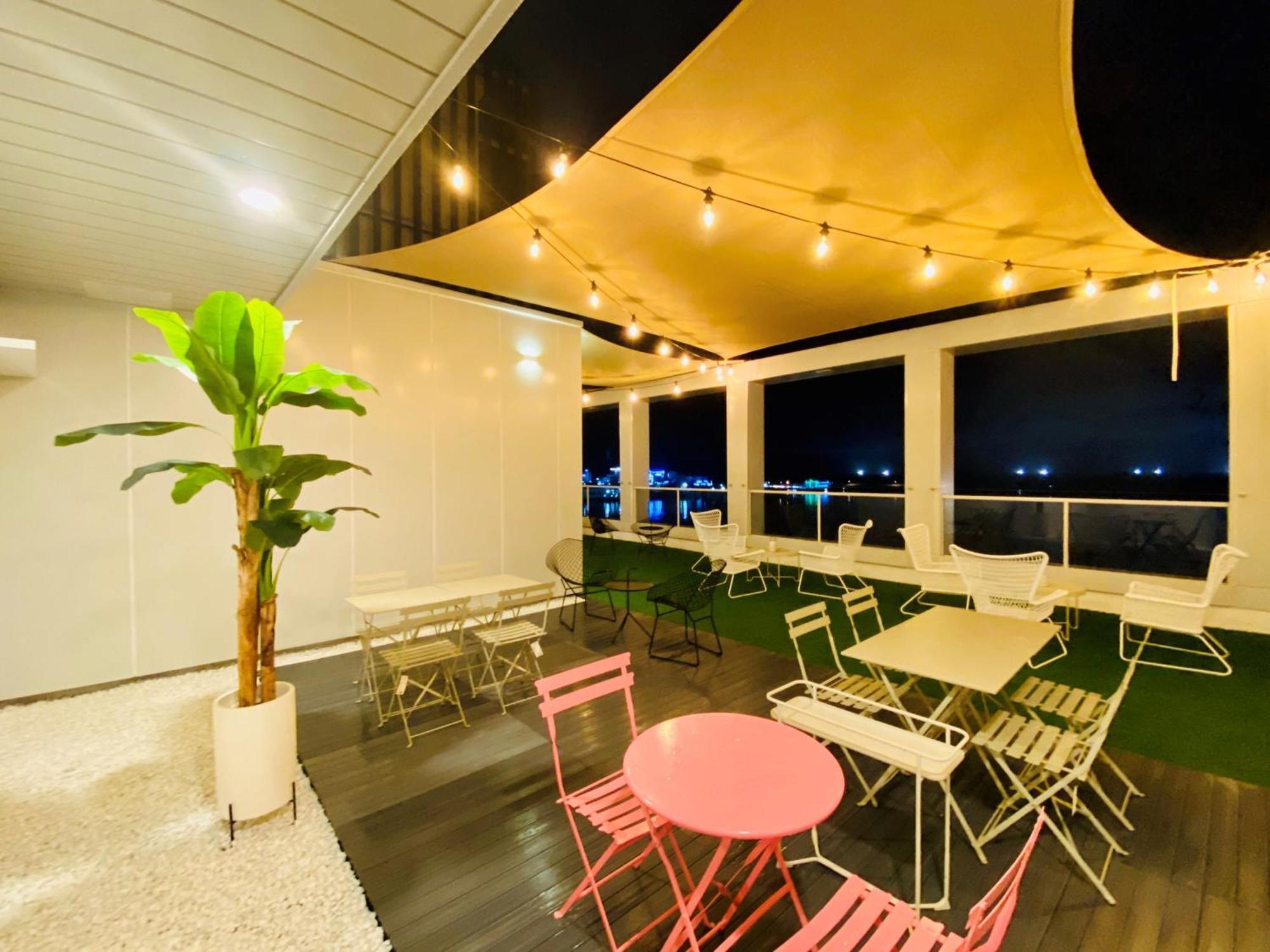 Stay Hostel Sokcho Esterno foto