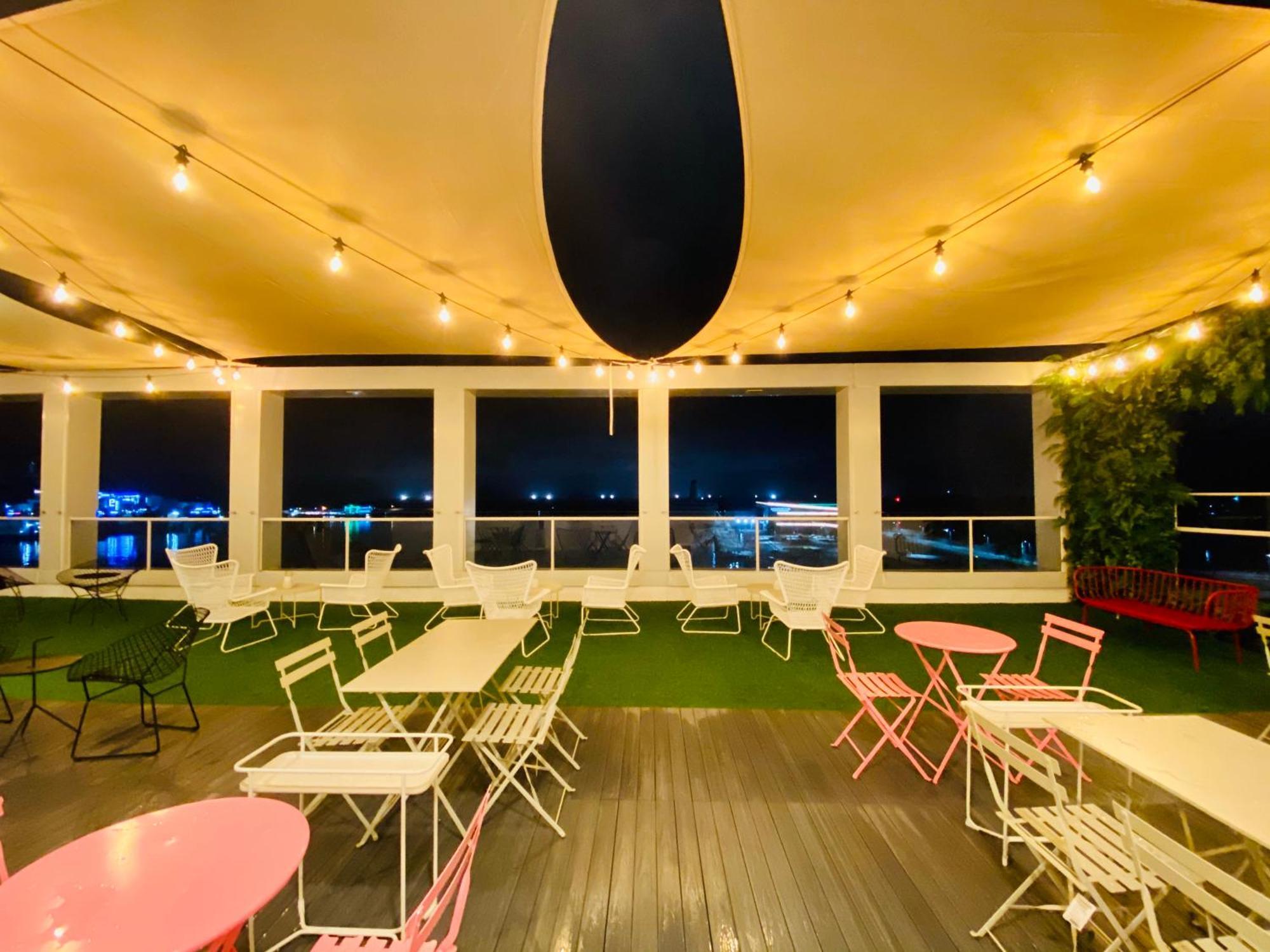Stay Hostel Sokcho Esterno foto